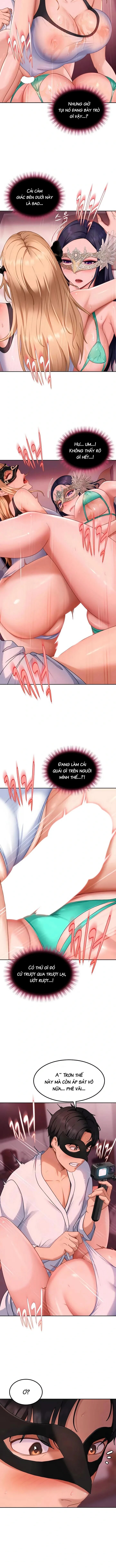 Xin Chị Đại Lắng Nghe Lời Ngụy Biện Này - Chap 31 - 5