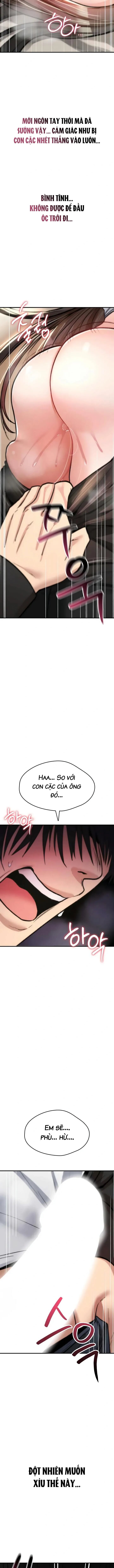 Lời Nguyền Của Kẻ Giả Gái - Chap 24 - 15