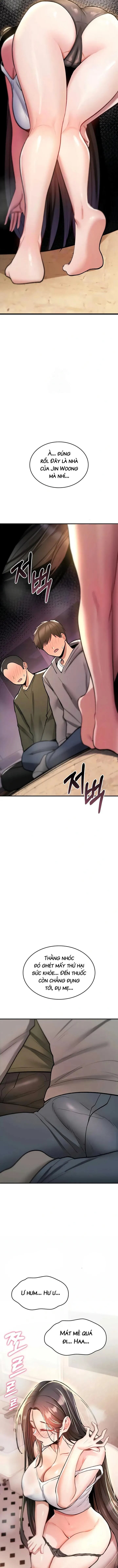 Lời Nguyền Của Kẻ Giả Gái - Chap 25 - 15