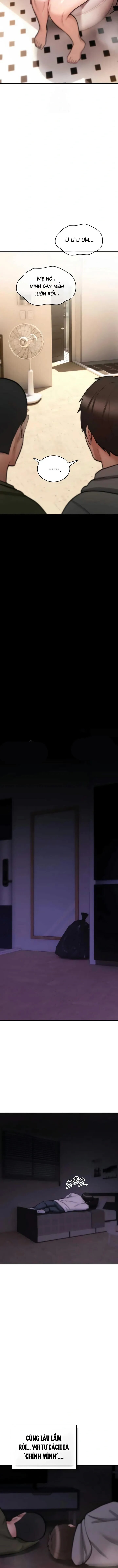 Lời Nguyền Của Kẻ Giả Gái - Chap 25 - 16