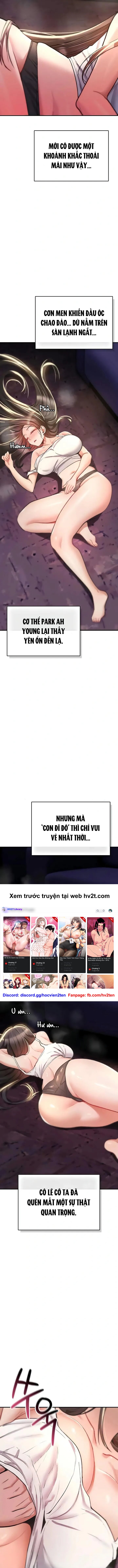 Lời Nguyền Của Kẻ Giả Gái - Chap 25 - 17