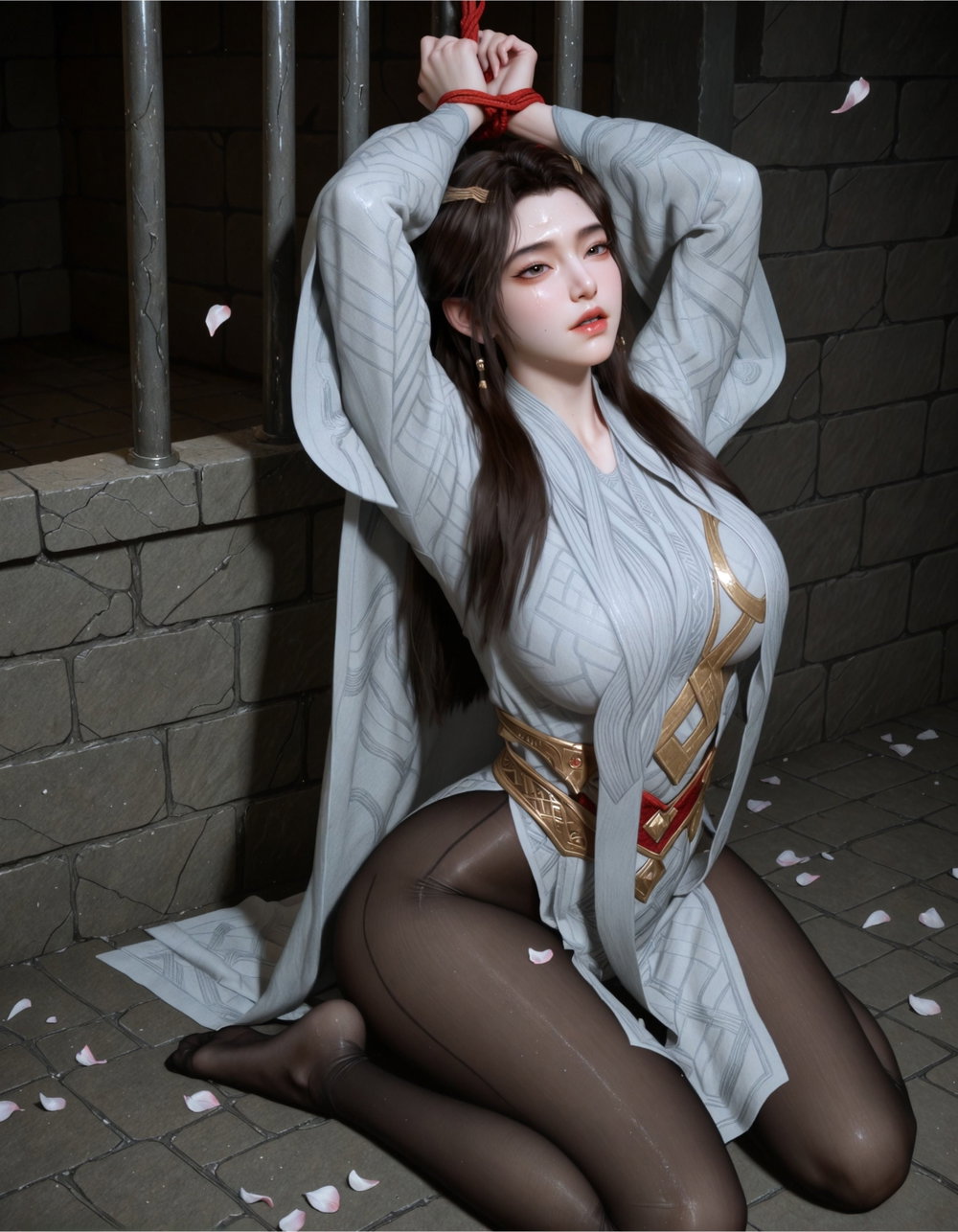 Ta tu ma nơi phàm tu - Chap 5 - 19