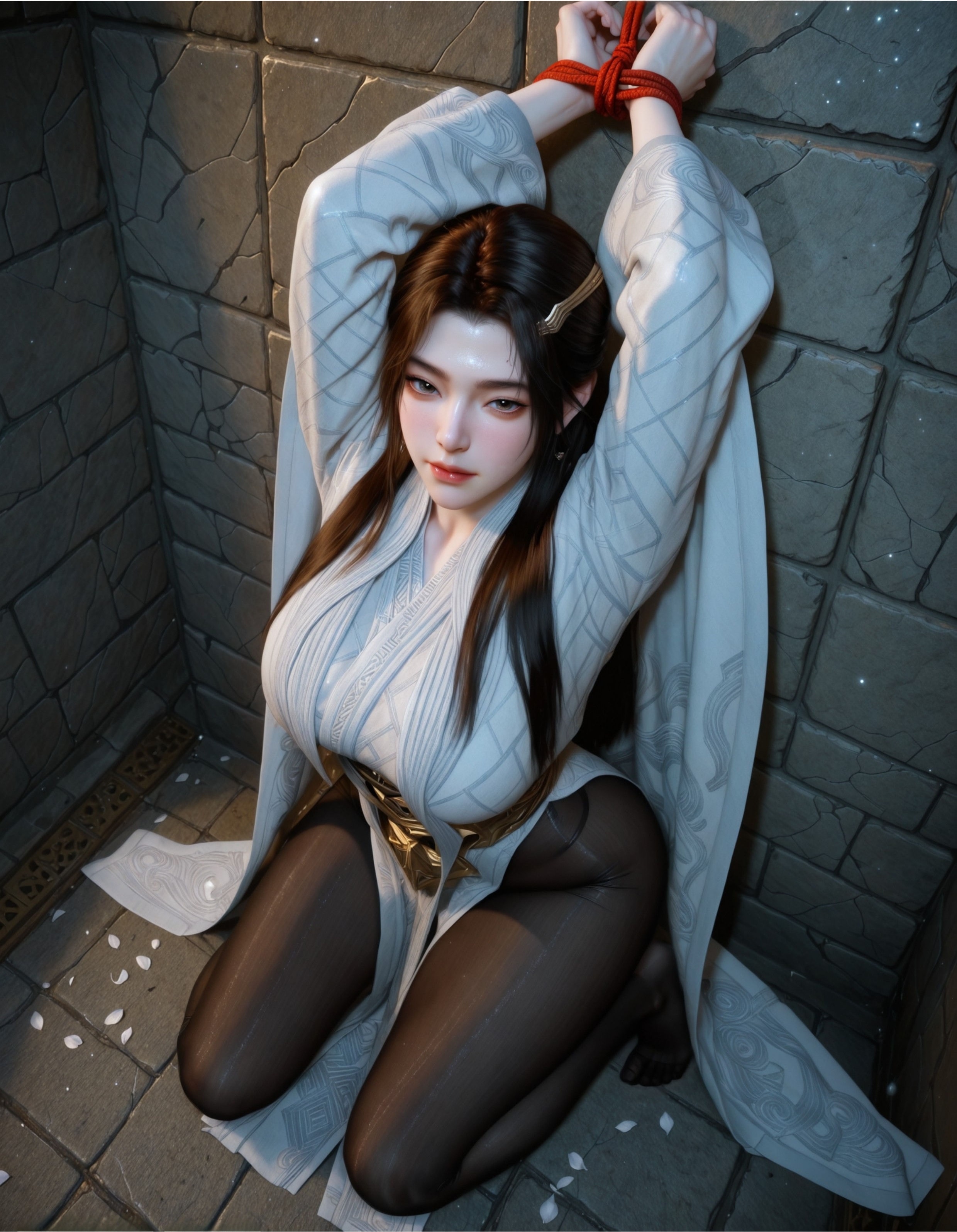 Ta tu ma nơi phàm tu - Chap 5 - 20