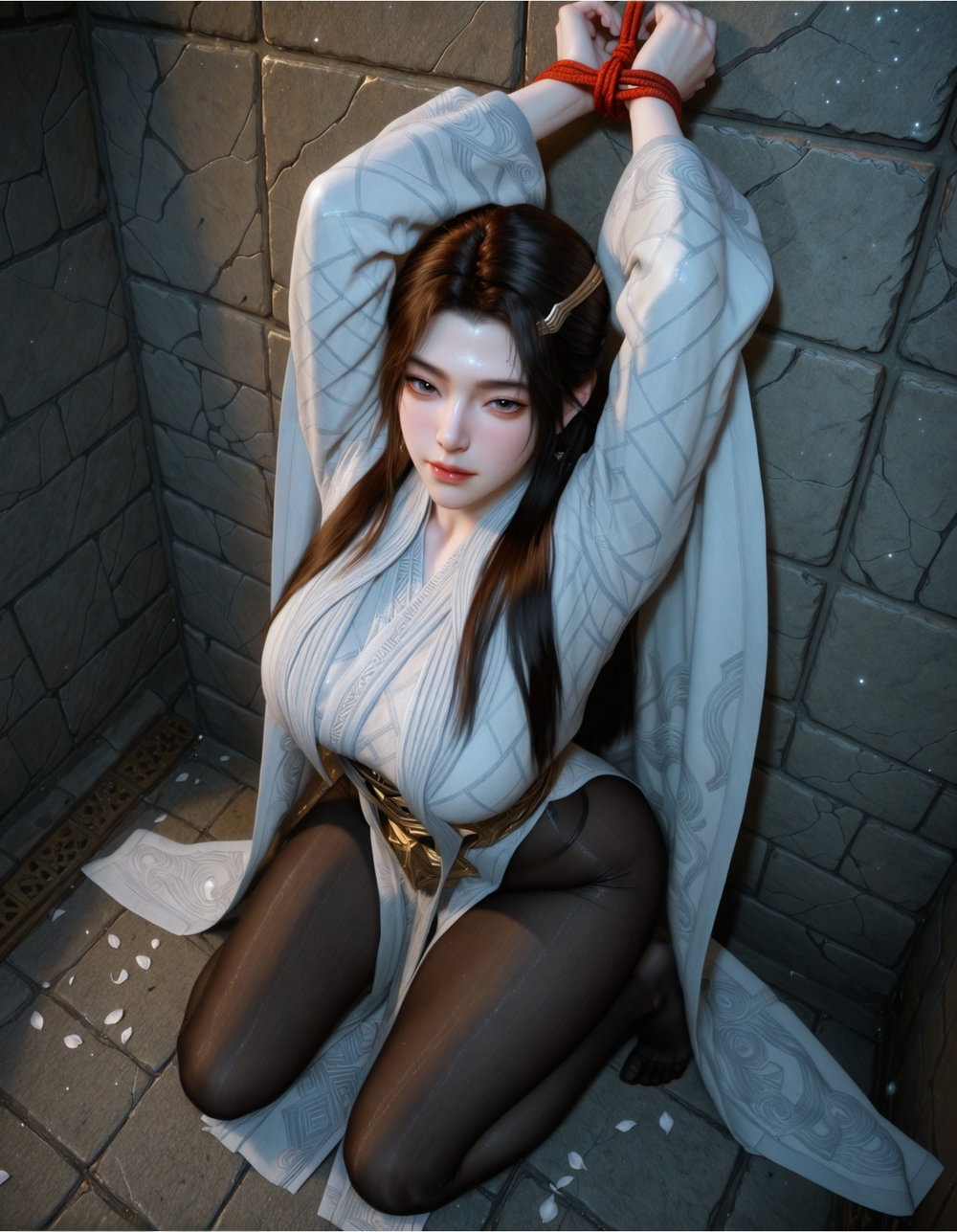 Ta tu ma nơi phàm tu - Chap 5 - 20