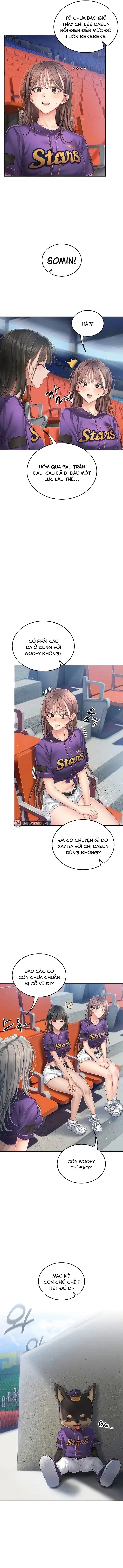 Cổ Vũ Tình Yêu ! - Chap 2 - 10