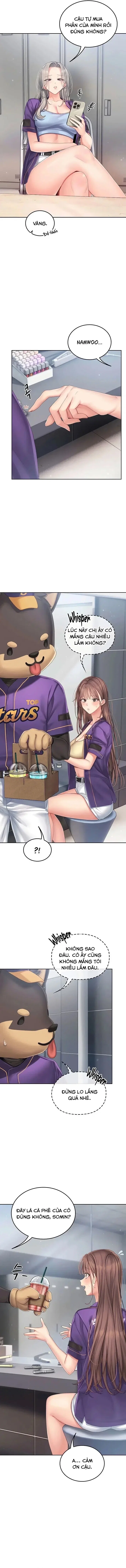 Cổ Vũ Tình Yêu ! - Chap 2 - 12