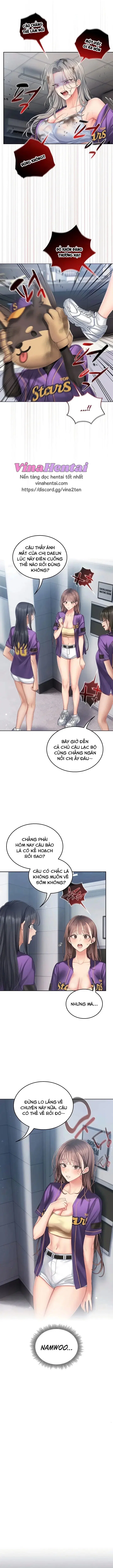 Cổ Vũ Tình Yêu ! - Chap 2 - 15