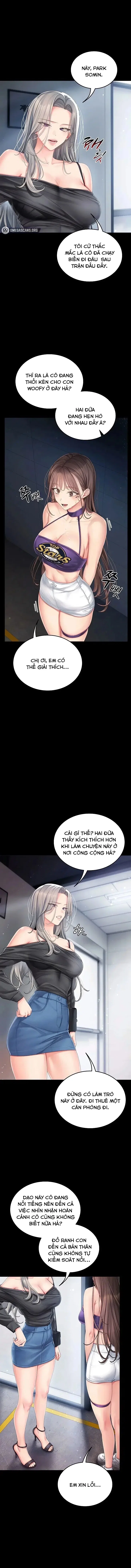 Cổ Vũ Tình Yêu ! - Chap 2 - 2