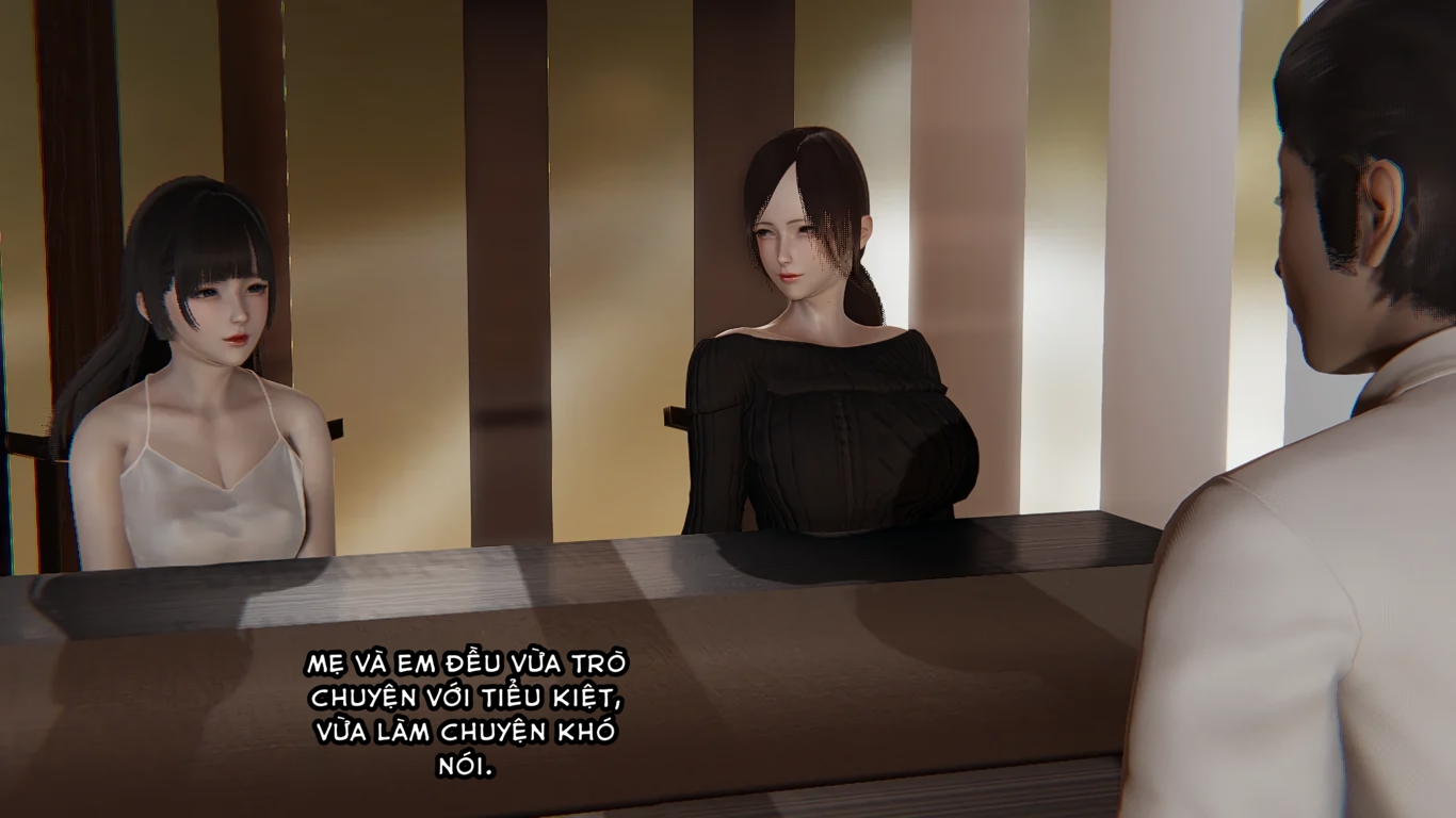 Em gái - Chap 1 - 196