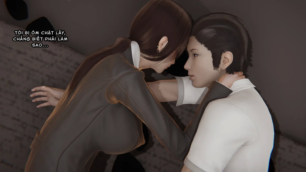 Em gái - Chap 1 - 94
