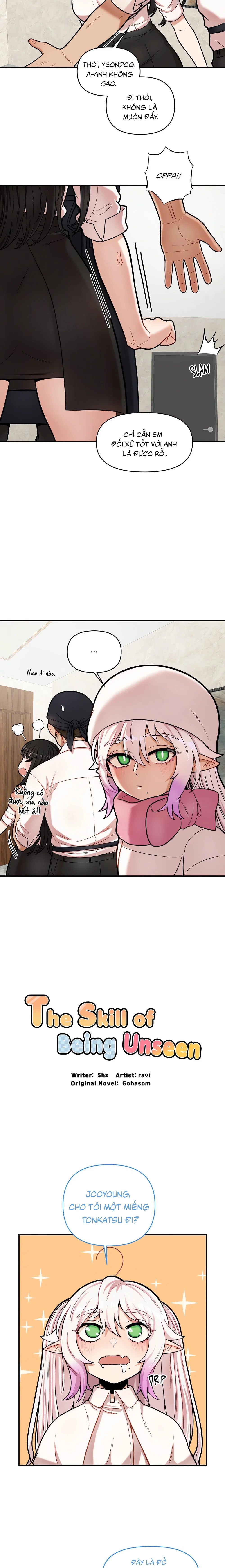 Con Mèo Nhặt Được Hóa Ra Là Succubus!? Tôi nhận... - Chap 7 - 5
