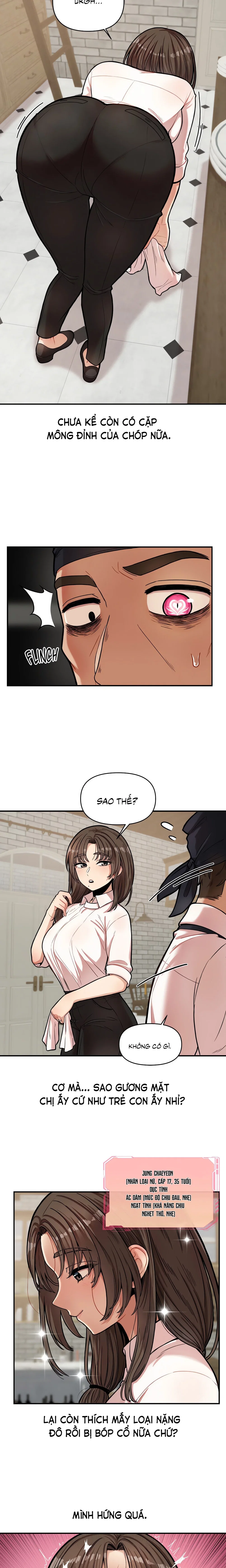 Con Mèo Nhặt Được Hóa Ra Là Succubus!? Tôi nhận... - Chap 7 - 7