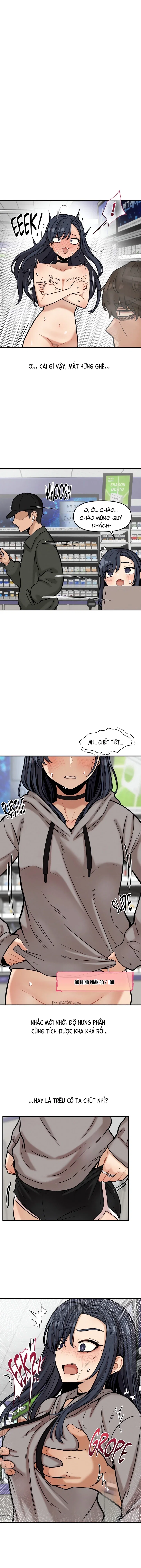 Con Mèo Nhặt Được Hóa Ra Là Succubus!? Tôi nhận... - Chap 19 - 5