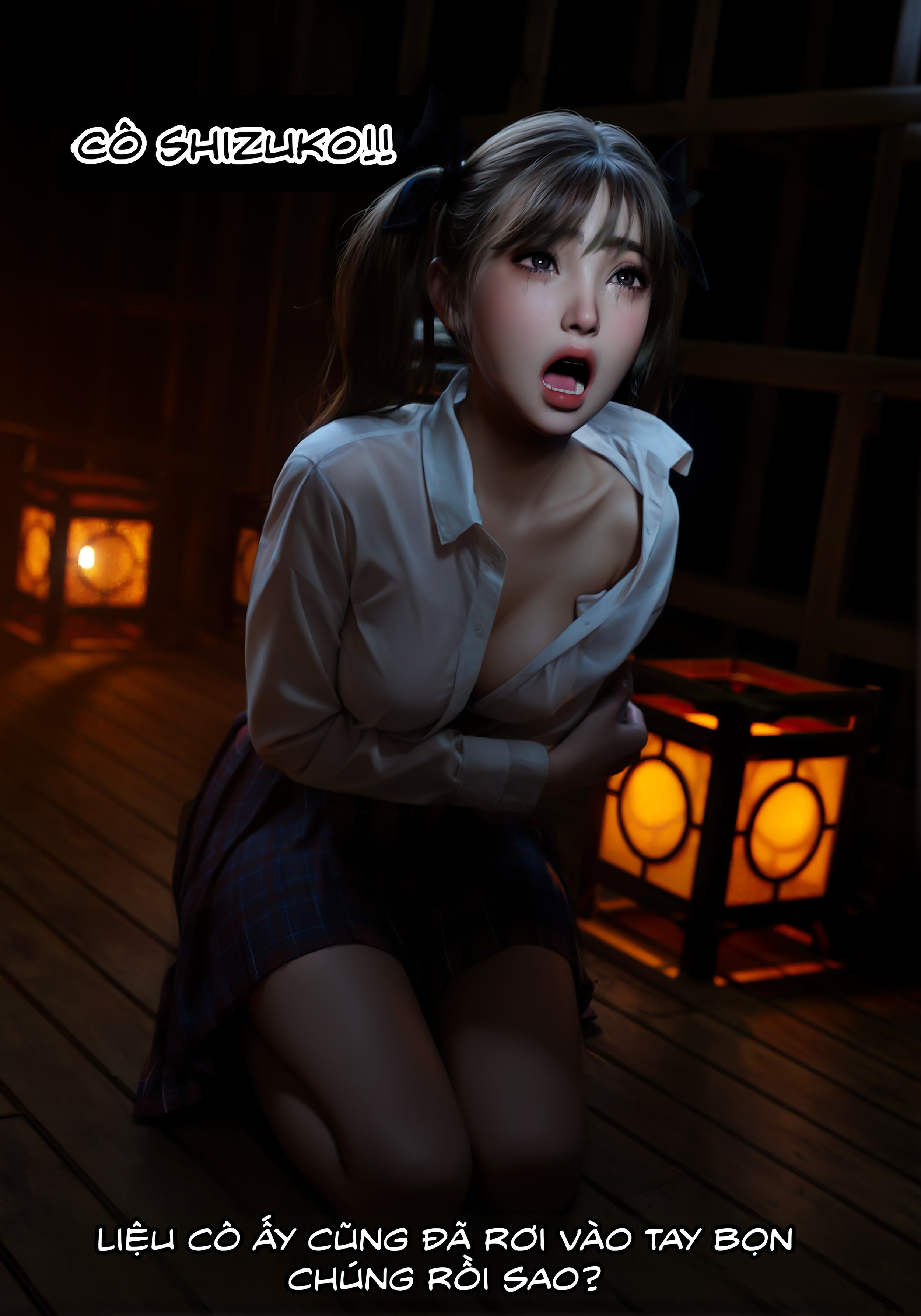 Mật vụ phượng hoàng - Chương 23 - 18