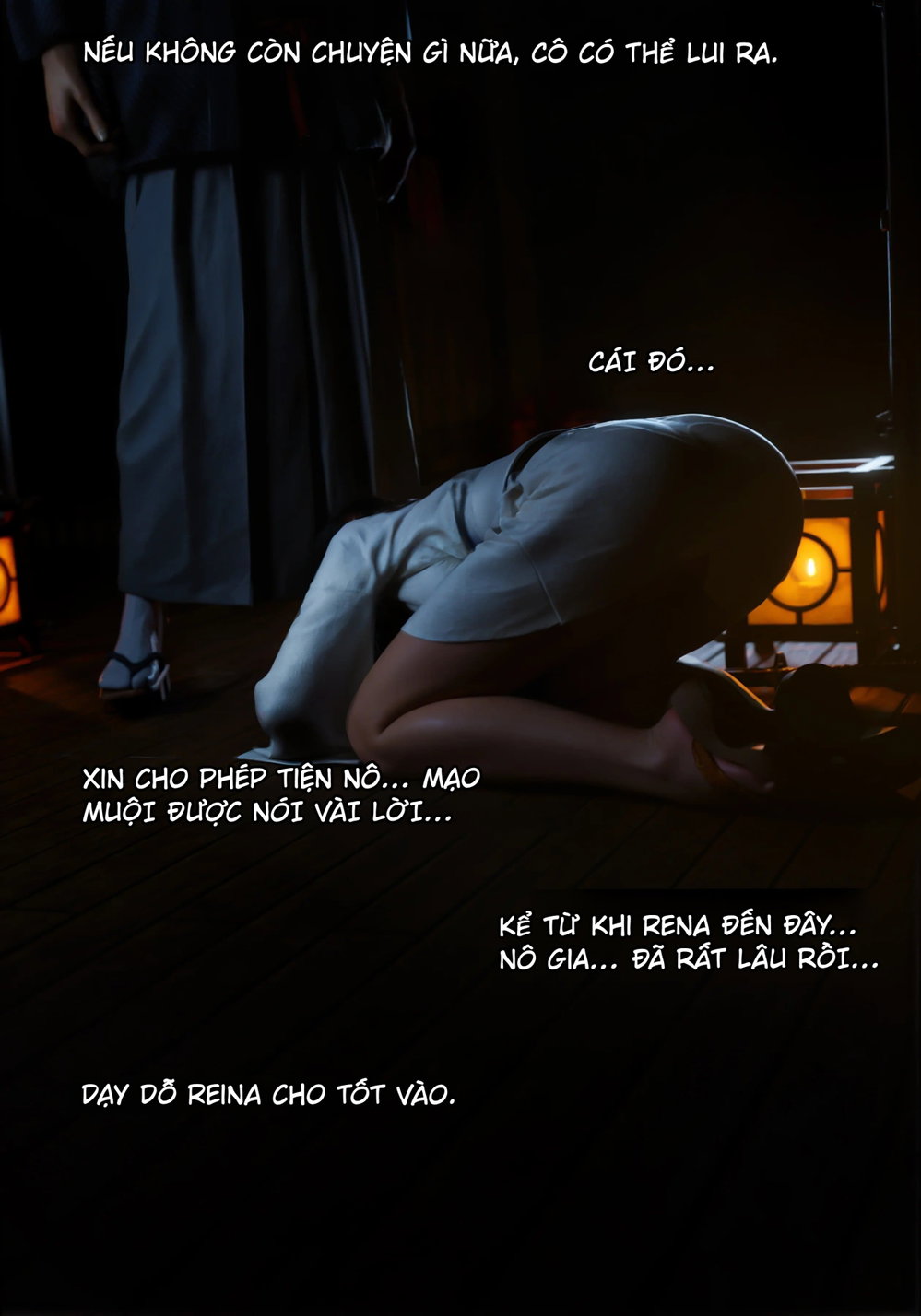 Mật vụ phượng hoàng - Chương 23 - 31