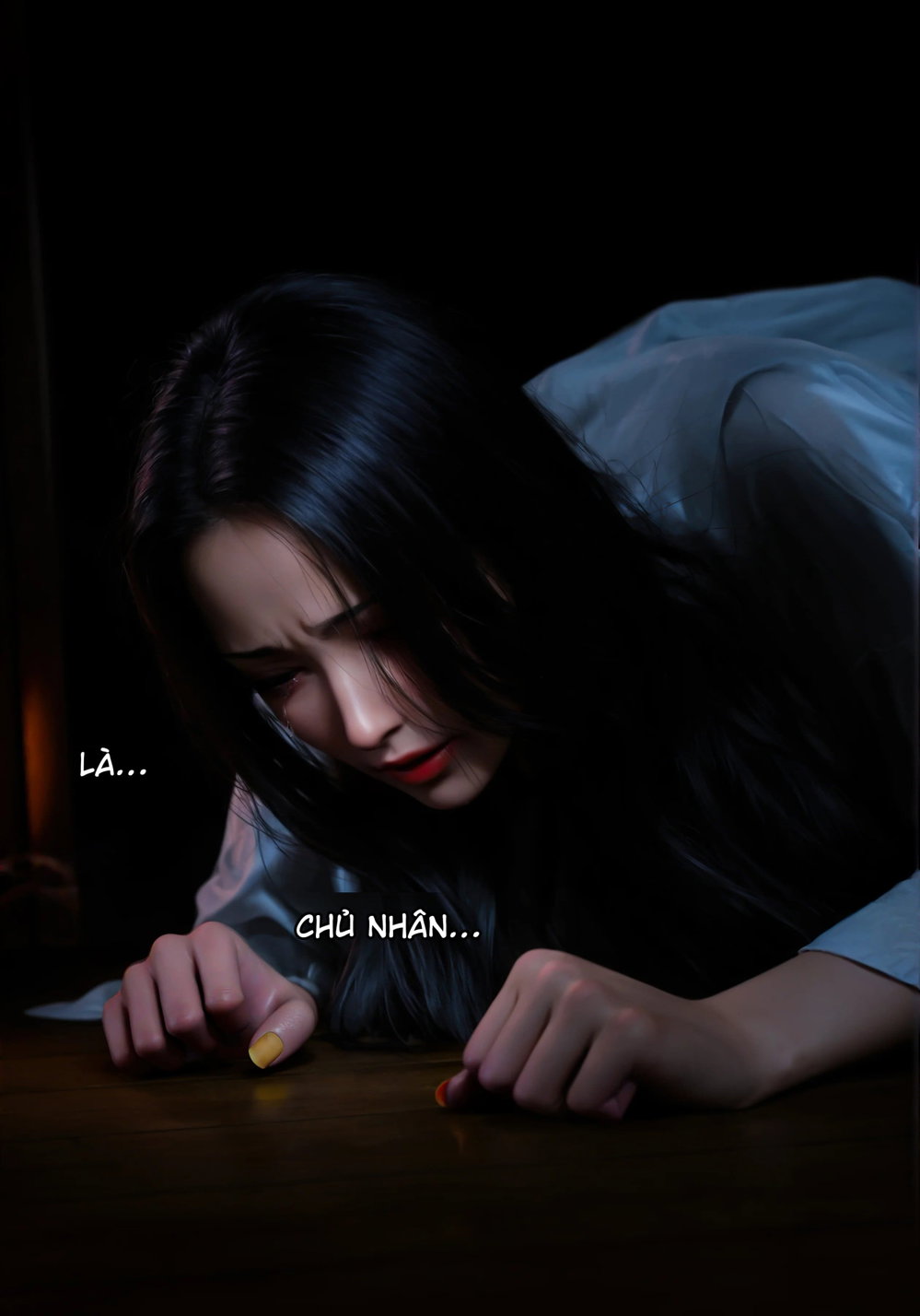 Mật vụ phượng hoàng - Chương 23 - 32