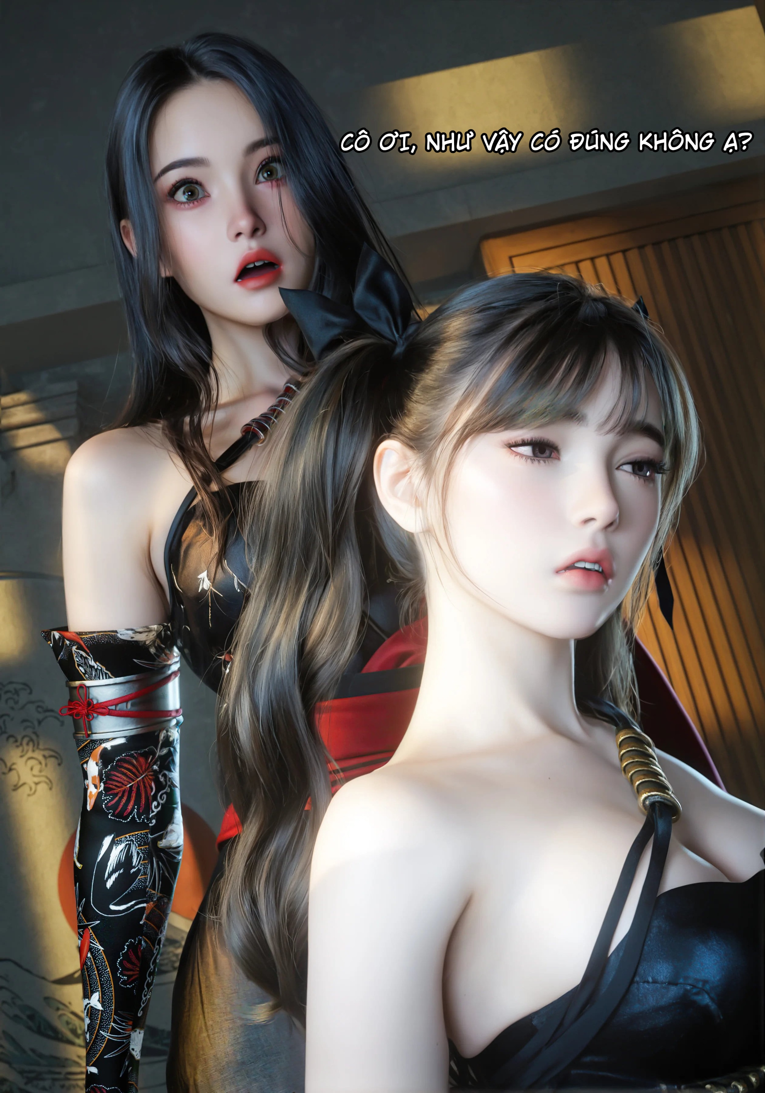 Mật vụ phượng hoàng - Chương 23 - 42
