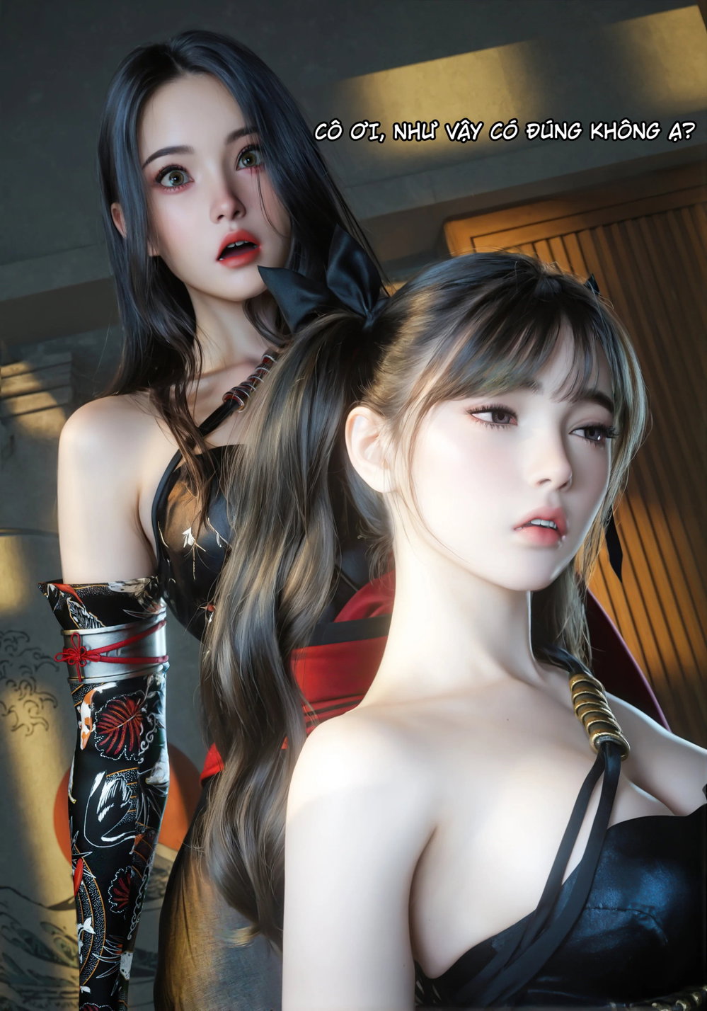 Mật vụ phượng hoàng - Chương 23 - 42