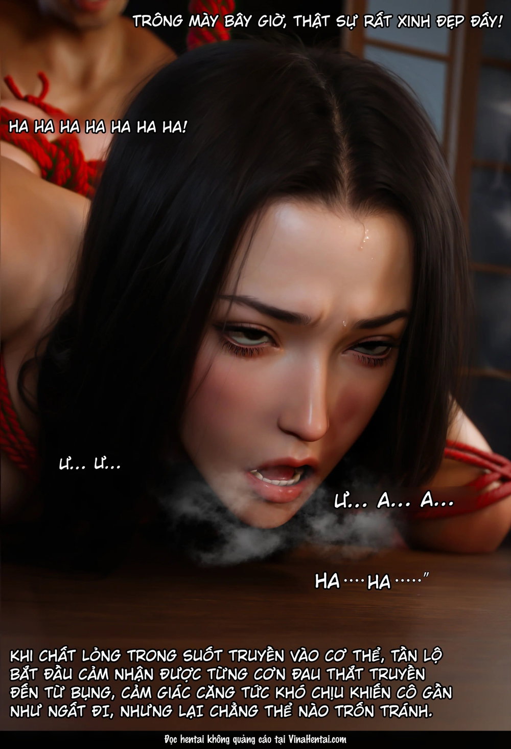 Mật vụ phượng hoàng - Chương 23 - 60