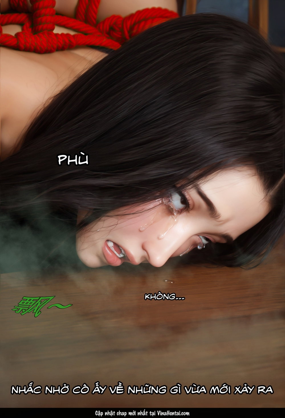 Mật vụ phượng hoàng - Chương 23 - 75