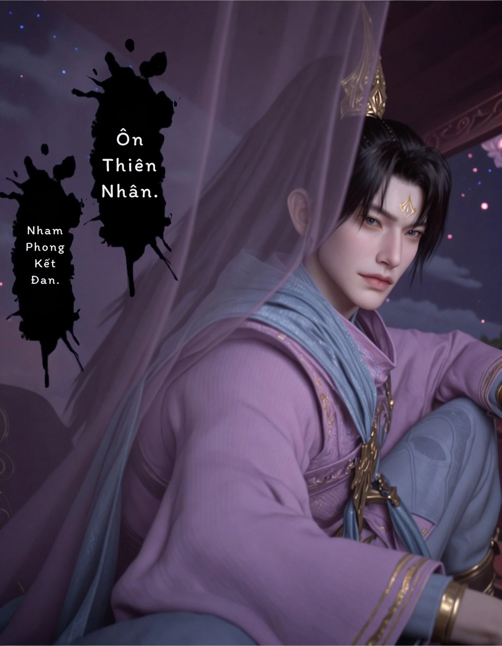 Ta tu ma nơi phàm tu - Chap 6 - 27