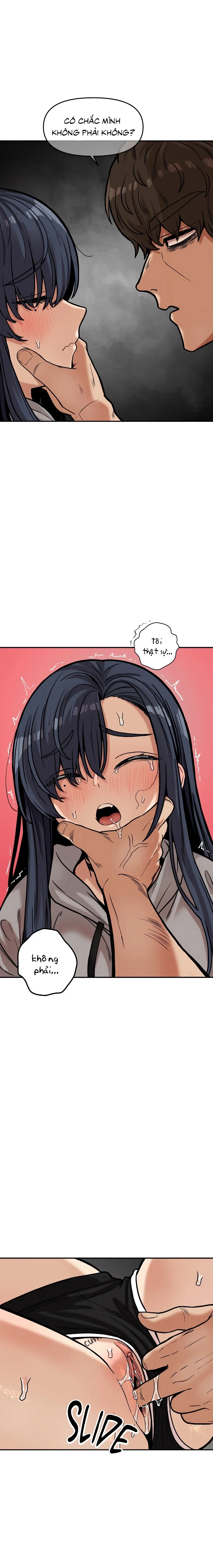 Con Mèo Nhặt Được Hóa Ra Là Succubus!? Tôi nhận... - Chap 20 - 11