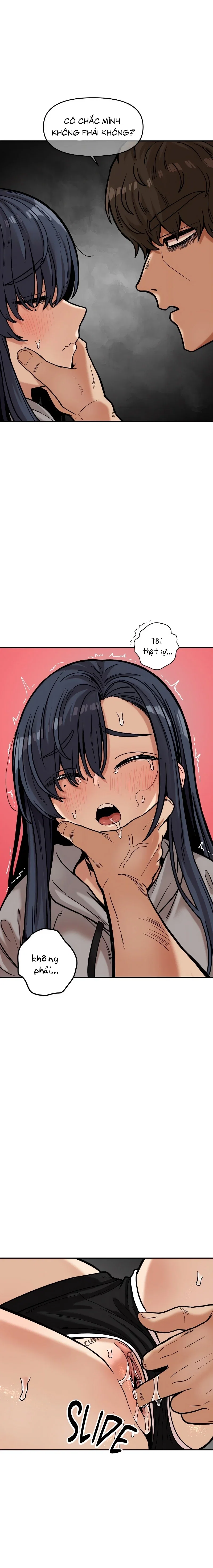 Con Mèo Nhặt Được Hóa Ra Là Succubus!? Tôi nhận... - Chap 20 - 11