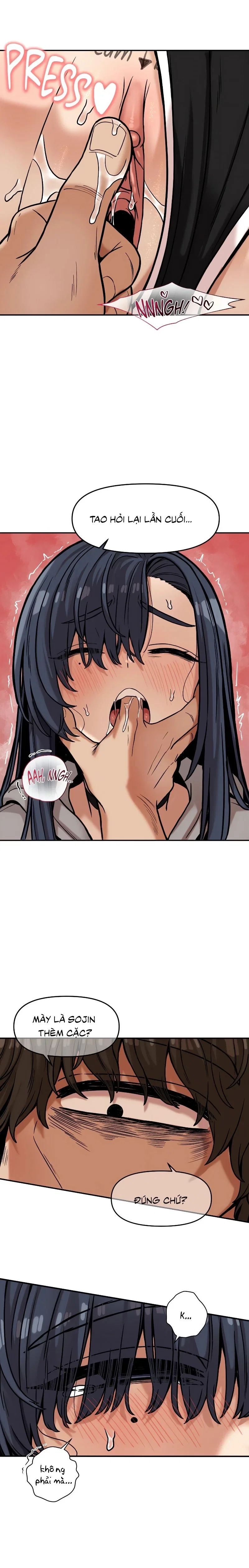 Con Mèo Nhặt Được Hóa Ra Là Succubus!? Tôi nhận... - Chap 20 - 12