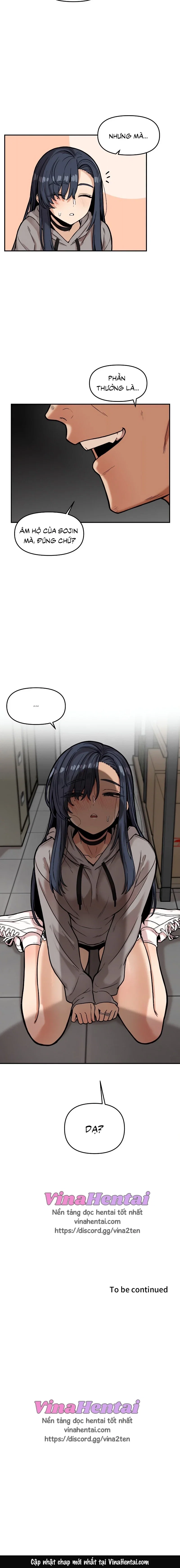 Con Mèo Nhặt Được Hóa Ra Là Succubus!? Tôi nhận... - Chap 20 - 15