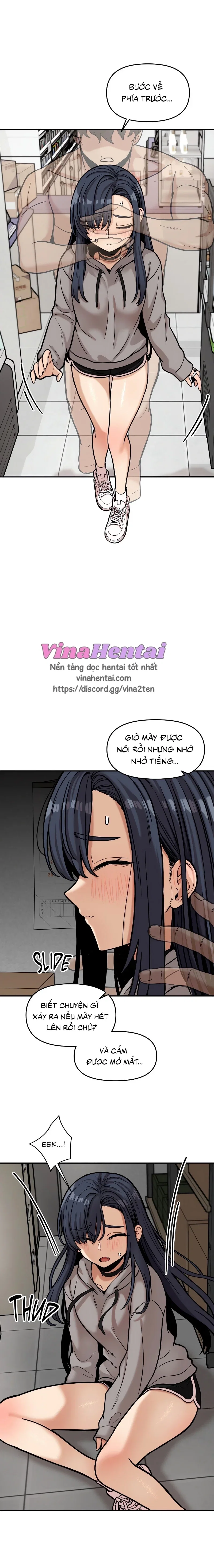 Con Mèo Nhặt Được Hóa Ra Là Succubus!? Tôi nhận... - Chap 20 - 4