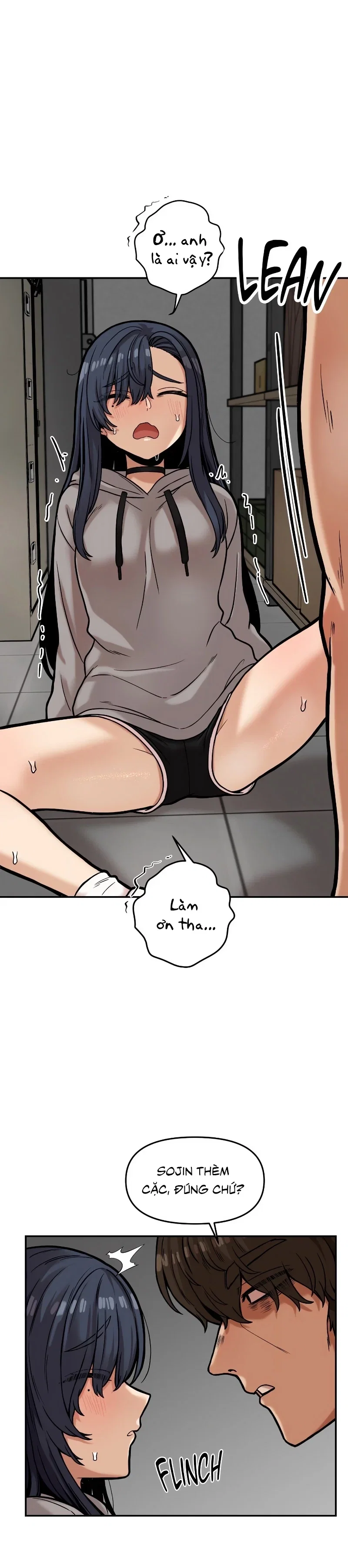 Con Mèo Nhặt Được Hóa Ra Là Succubus!? Tôi nhận... - Chap 20 - 5