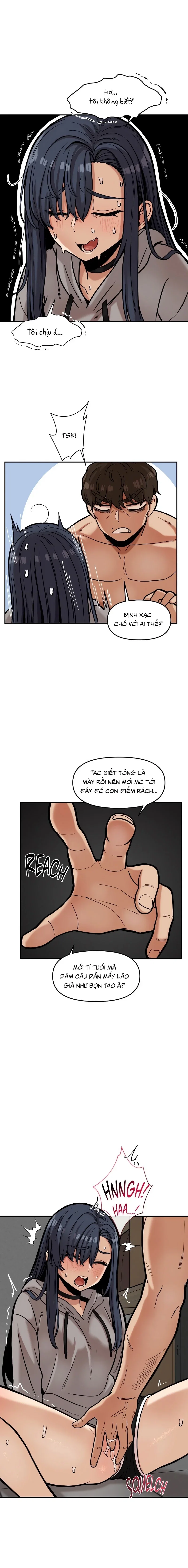 Con Mèo Nhặt Được Hóa Ra Là Succubus!? Tôi nhận... - Chap 20 - 6