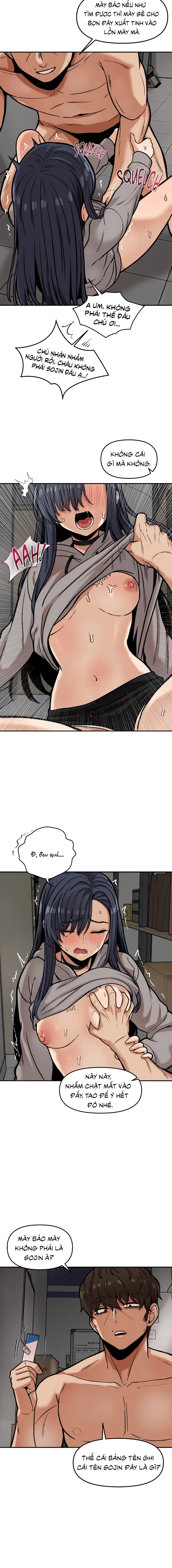 Con Mèo Nhặt Được Hóa Ra Là Succubus!? Tôi nhận... - Chap 20 - 8