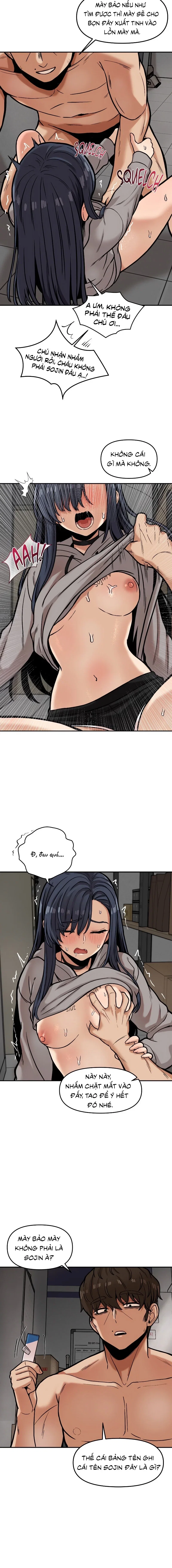 Con Mèo Nhặt Được Hóa Ra Là Succubus!? Tôi nhận... - Chap 20 - 8