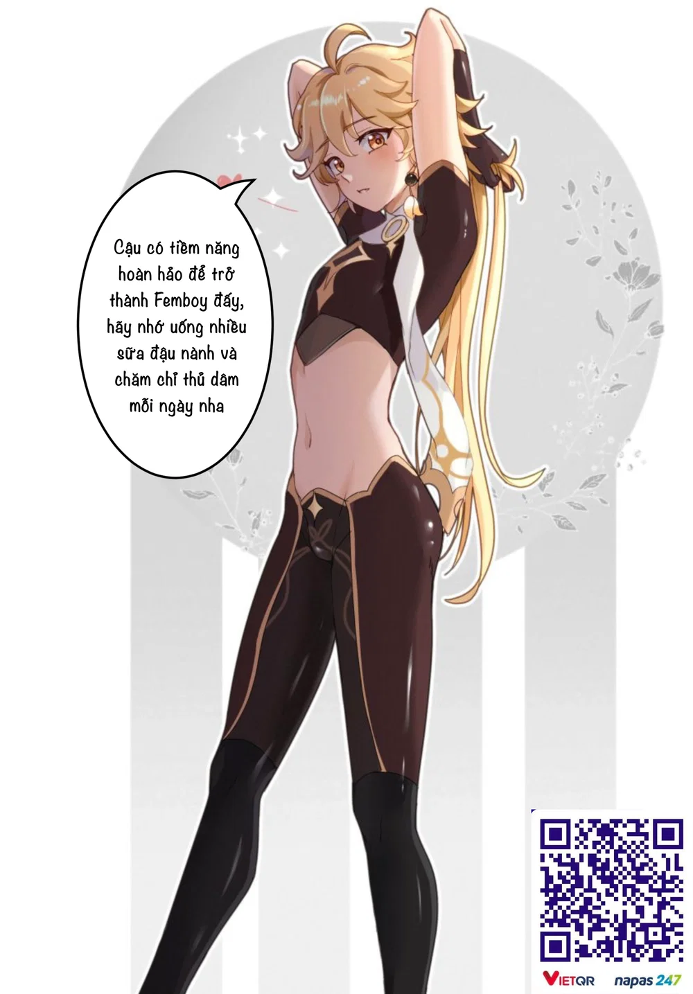 Mang thai ngoài tử cung!! - Chap 1 - 27 Mang thai ngoài tử cung!! - Chap 1 - 27