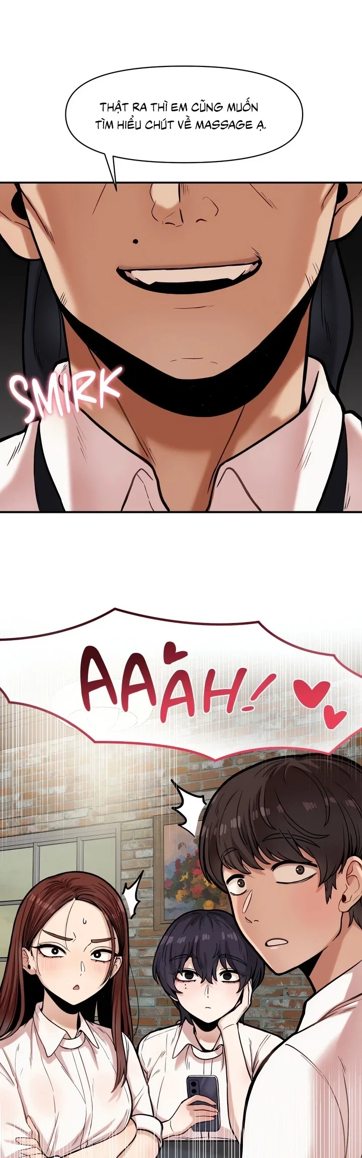 Con Mèo Nhặt Được Hóa Ra Là Succubus!? Tôi nhận... - Chap 17 - 4