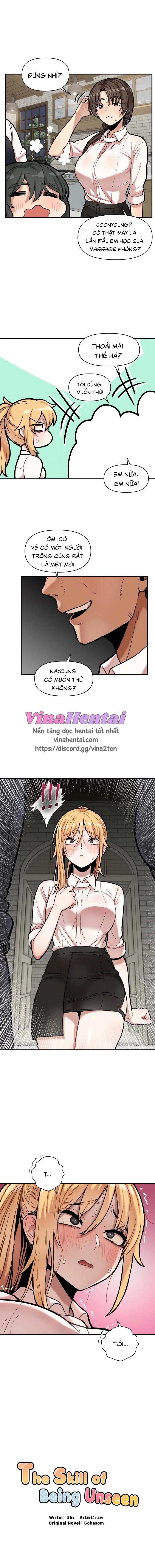 Con Mèo Nhặt Được Hóa Ra Là Succubus!? Tôi nhận... - Chap 17 - 7