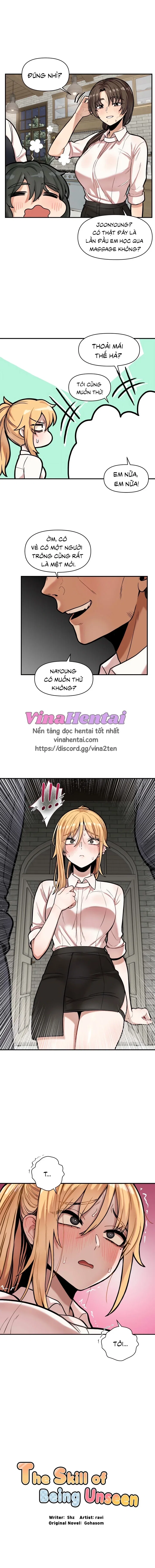Con Mèo Nhặt Được Hóa Ra Là Succubus!? Tôi nhận... - Chap 17 - 7