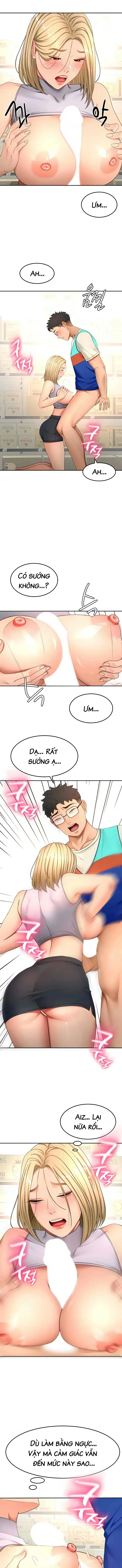 Hệ Thống Nhiệm Vụ Biến Tôi Thành Hàng Khủng - Chap 2 - 10