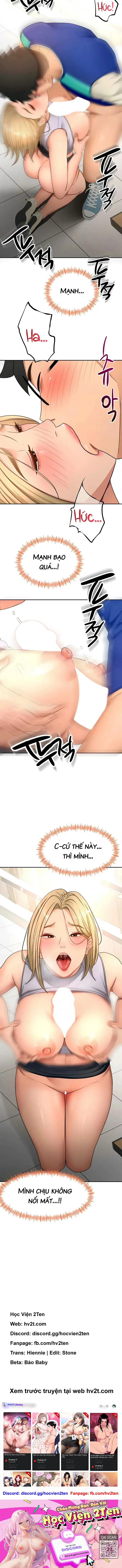 Hệ Thống Nhiệm Vụ Biến Tôi Thành Hàng Khủng - Chap 2 - 12