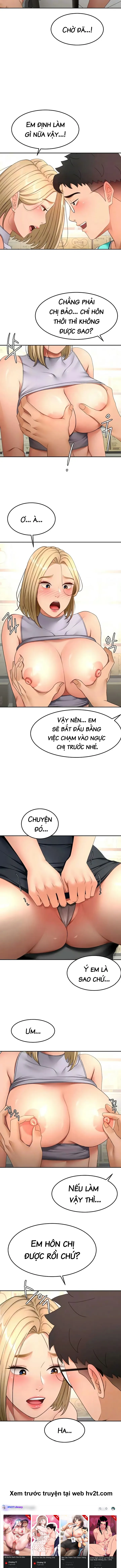 Hệ Thống Nhiệm Vụ Biến Tôi Thành Hàng Khủng - Chap 2 - 3