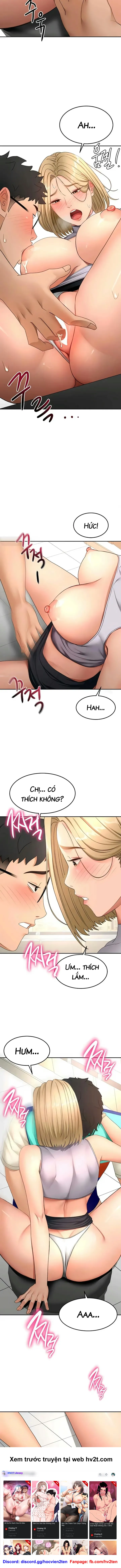 Hệ Thống Nhiệm Vụ Biến Tôi Thành Hàng Khủng - Chap 2 - 6