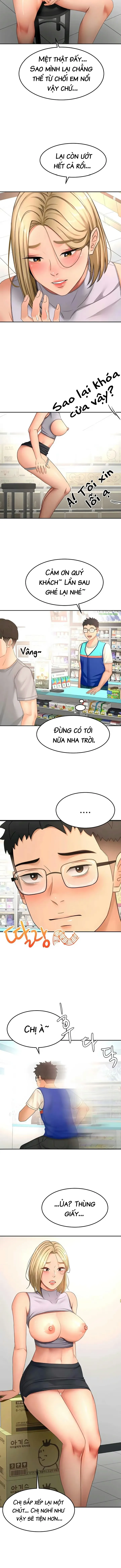 Hệ Thống Nhiệm Vụ Biến Tôi Thành Hàng Khủng - Chap 2 - 8