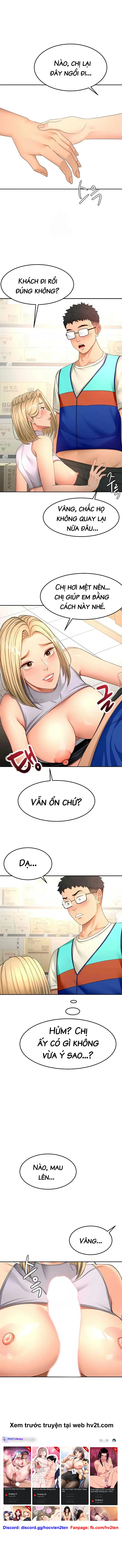 Hệ Thống Nhiệm Vụ Biến Tôi Thành Hàng Khủng - Chap 2 - 9