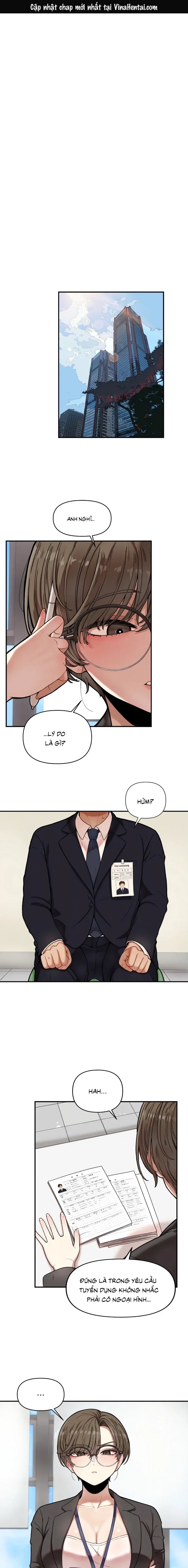 Con Mèo Nhặt Được Hóa Ra Là Succubus!? Tôi nhận... - Chap 1 - 1