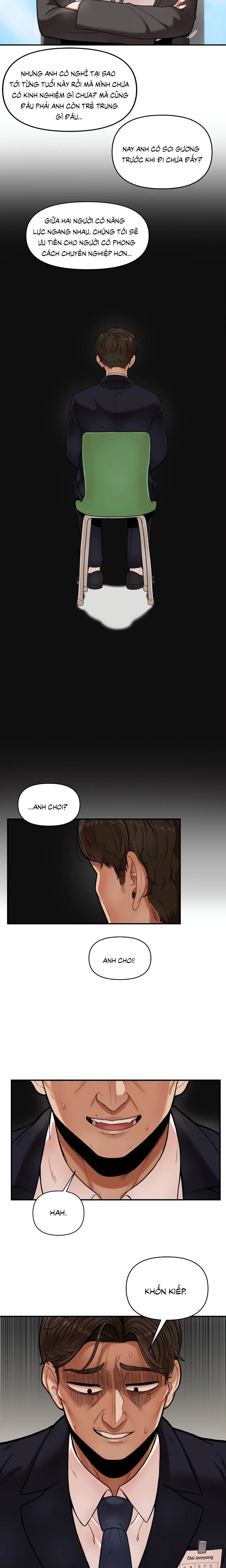 Con Mèo Nhặt Được Hóa Ra Là Succubus!? Tôi nhận... - Chap 1 - 2