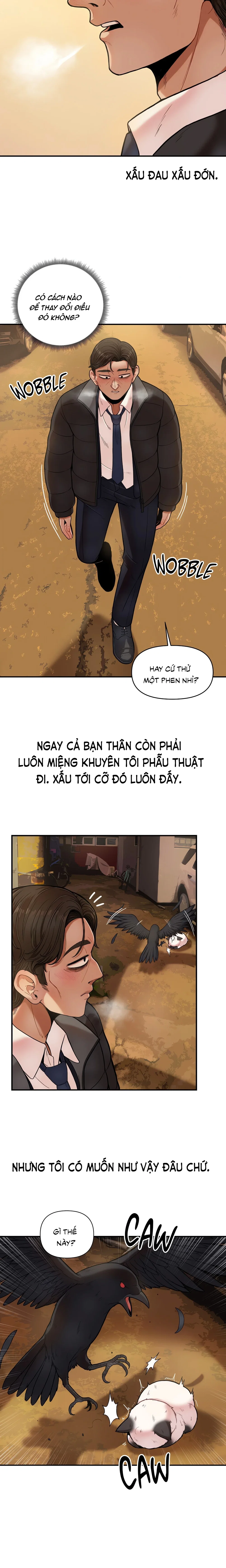 Con Mèo Nhặt Được Hóa Ra Là Succubus!? Tôi nhận... - Chap 1 - 4