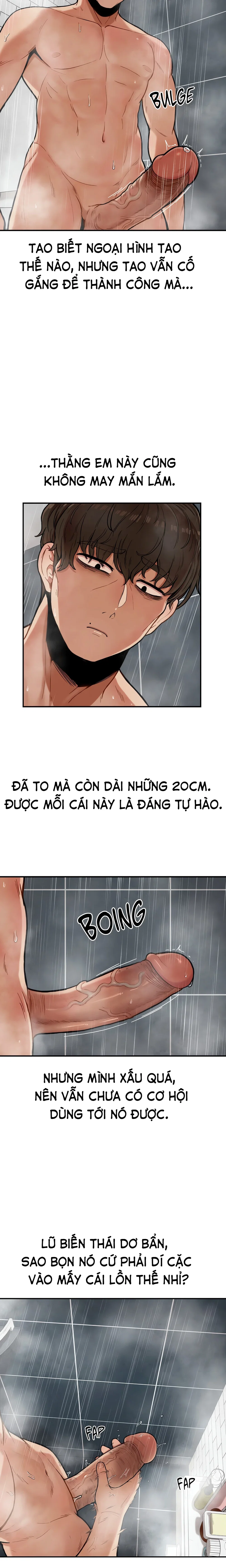 Con Mèo Nhặt Được Hóa Ra Là Succubus!? Tôi nhận... - Chap 1 - 8