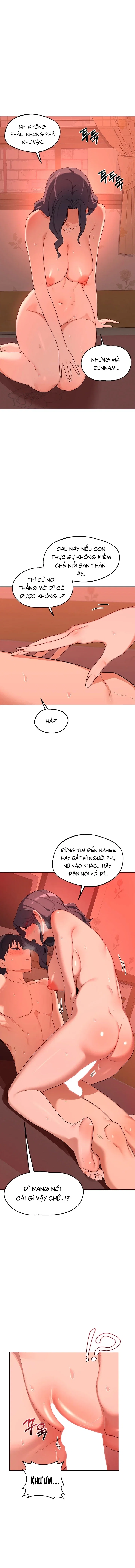 Kế hoạch trao đổi mẹ - Chap 74 - 10