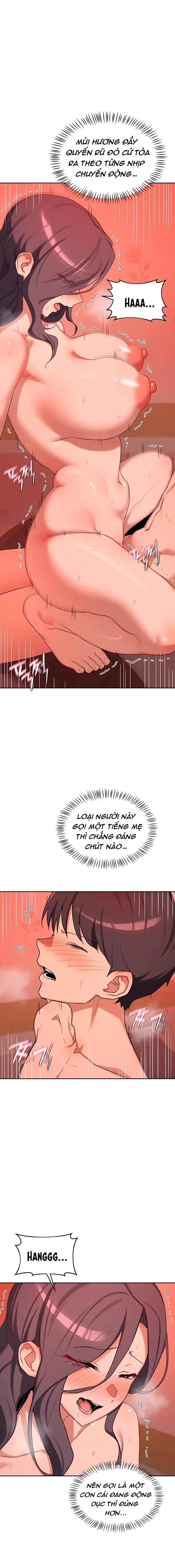 Kế hoạch trao đổi mẹ - Chap 74 - 15
